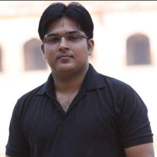 Vikash Sharma