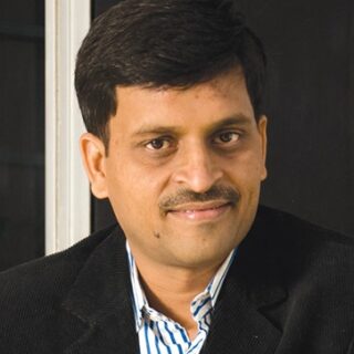 genapps Founder Vinay Prakash Verma